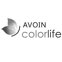 AVOIN COLORLIFE