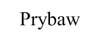 PRYBAW