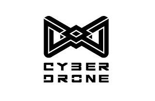 CYBER DRONE