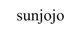 SUNJOJO