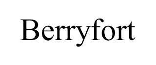 BERRYFORT