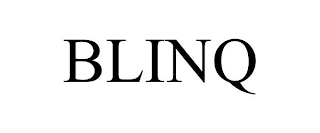 BLINQ