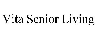 VITA SENIOR LIVING