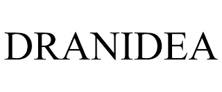 DRANIDEA