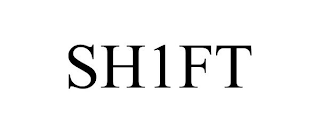 SH1FT