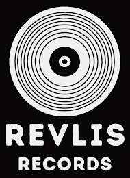 REVLIS RECORDS