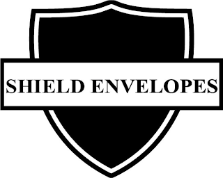 SHIELD ENVELOPES