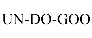 UN-DO-GOO