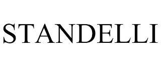 STANDELLI