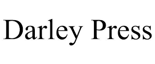 DARLEY PRESS