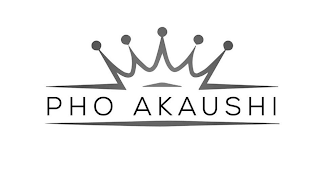 PHO AKAUSHI