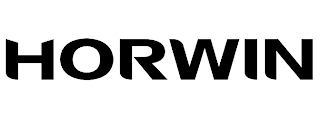 HORWIN