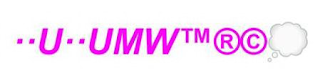 ··U··UMW