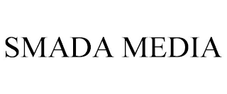 SMADA MEDIA