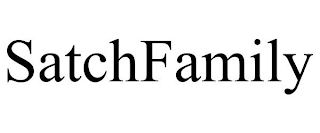 SATCHFAMILY