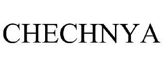 CHECHNYA