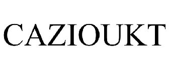 CAZIOUKT