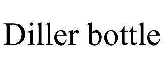 DILLER BOTTLE