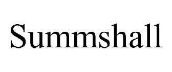 SUMMSHALL