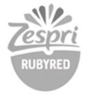 ZESPRI RUBYRED