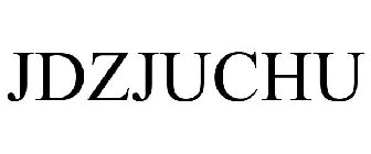 JDZJUCHU