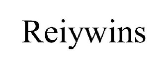 REIYWINS