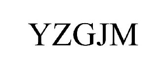 YZGJM