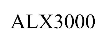 ALX3000