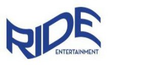 RIDE ENTERTAINMENT