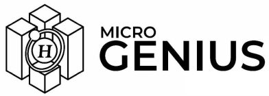 H MICRO GENIUS