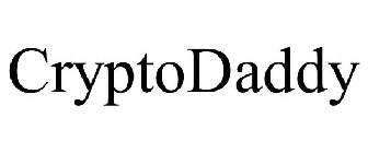 CRYPTODADDY