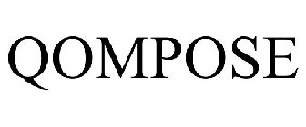 QOMPOSE