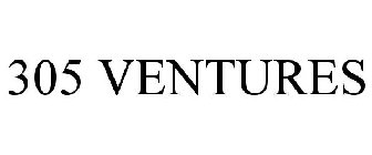 305 VENTURES