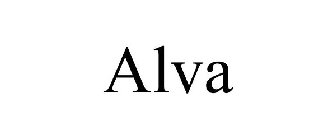 ALVA