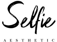 SELFIE A E S T H E T I C