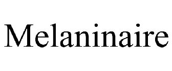 MELANINAIRE
