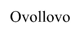 OVOLLOVO