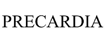 PRECARDIA
