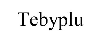 TEBYPLU