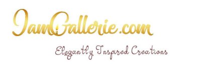JAMGALLERIE.COM ELEGANTLY INSPIRED CREATIONS