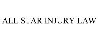 ALL STAR INJURY LAW