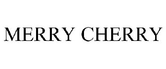 MERRY CHERRY