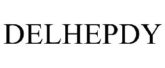 DELHEPDY