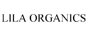 LILA ORGANICS