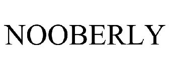 NOOBERLY
