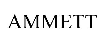 AMMETT