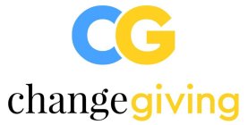 CG CHANGE GIVING