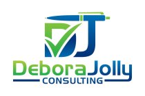DJ DEBORA JOLLY CONSULTING