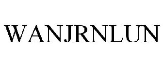 WANJRNLUN