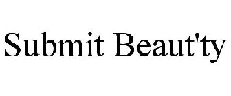 SUBMIT BEAUT'TY